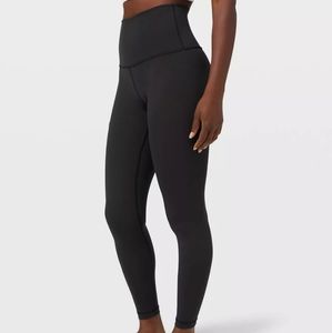 Lululemon Super High Rise Wunder Under